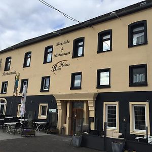 Hotel Beim Heines Daun Exterior photo