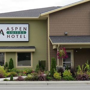 Aspen Suites Hotel Haines Exterior photo
