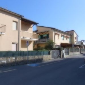 Albergo La Scogliera Castiglione della Pescaia Exterior photo