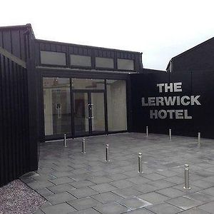 The Lerwick Hotel Exterior photo
