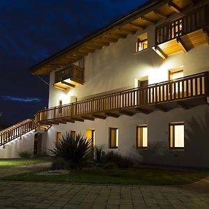 Albergo Diffuso Polcenigo B.Vittorio Exterior photo