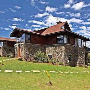 Great Rift Valley Hospedaje y Golf Resorts Naivasha Exterior photo