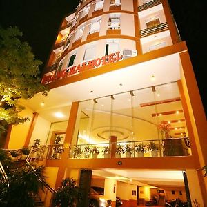 Hoang Hai Hotel Ninh Binh Exterior photo