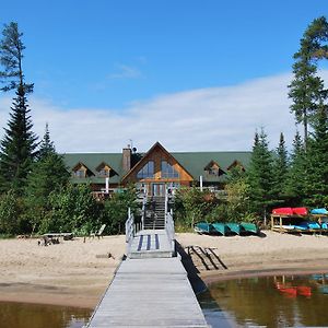 Camp Taureau - Altai Canada Saint-Michel Exterior photo