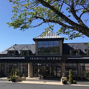 Seamill Hydro Hotel&Resort Exterior photo