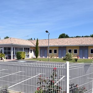 Fasthôtel - Saint Emilion Est Montcaret Exterior photo