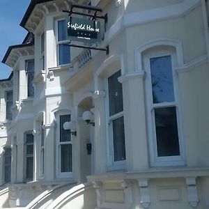 Hotel Seafield House Brighton Exterior photo