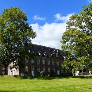 Hotel Kloster Langwaden Grevenbroich Exterior photo