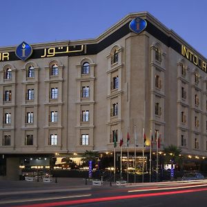 Hotel Intour Al Khobar Exterior photo