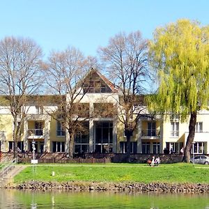 Hotel Mainpromenade ***S Karlstadt Exterior photo