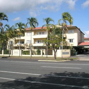 Tradewinds McLeod Holiday apartamentos Cairns Exterior photo