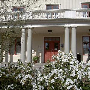Hotel Stiftsgarden I Rättvik Exterior photo