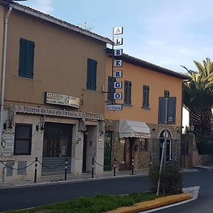 Albergo La Portaccia Castiglione della Pescaia Exterior photo