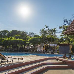 Hotel Nacazcol - Playas del Coco Exterior photo