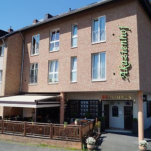 Akazienhof Hotel & Brauhaus Colonia Exterior photo