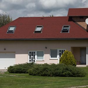 Apartment Oreskovic Otočac Exterior photo