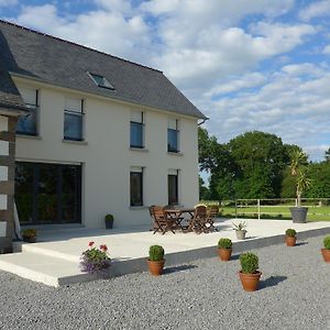 Hotel Maison de Luciné Combourg Exterior photo