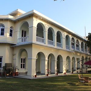 Brijraj Bhawan Palace Hotel Kota  Exterior photo