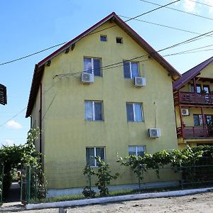 Hotel Casa Iustina Sulina Exterior photo