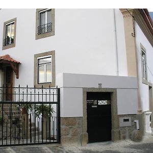 Casa Do Balcao Hostal Alcains Exterior photo