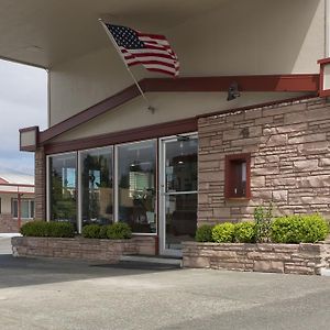 Flagstone Motel Port Angeles Exterior photo