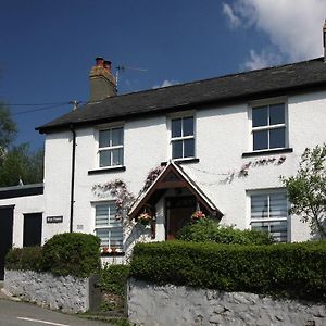 Bryn Ffynnon Holiday Cottage Llanrwst Exterior photo