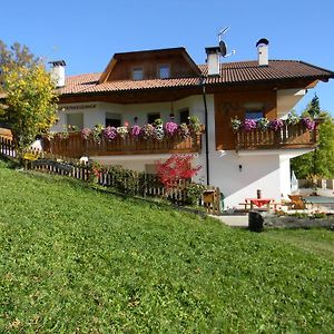 Unterweger Hof Villa Hafling Exterior photo