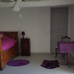 Chambres d'hôtes Au Pére Louis Labastide-du-Vert Exterior photo