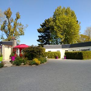 Gîte Le Clos des Pins Colleville-sur-Mer Exterior photo