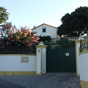 Hotel Vila Maria Castelo de Vide Exterior photo
