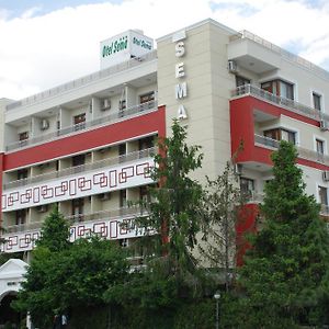 Meram Sema Hotel Konya Exterior photo