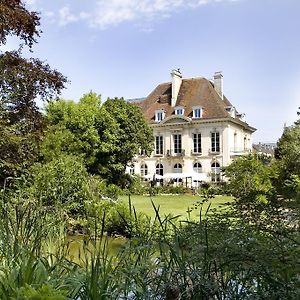 Hotel La Gourmandine Châtellerault Exterior photo