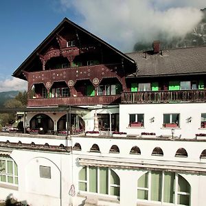 Fidazerhof Hotel Flims Exterior photo