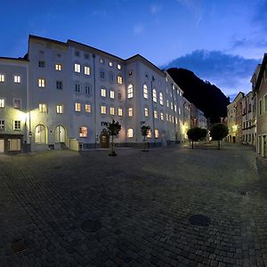 Hotel Kolping Hallein Exterior photo