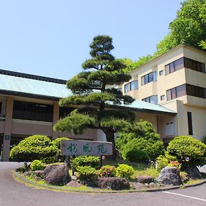 Hotel Izuajiro-Onsen Shoufuen Atami  Exterior photo