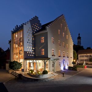 Hotel Angerbrau Murnau am Staffelsee Exterior photo