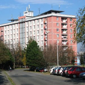 Hotelovy Dum Olomouc Exterior photo