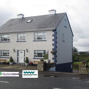 Marguerite's B&B Glenties Exterior photo