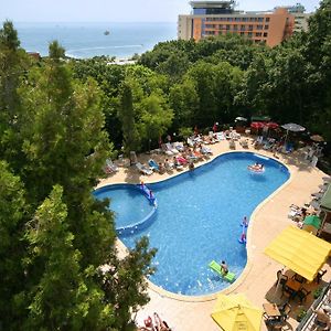 Tintyava Park Hotel (Adults Only) Golden Sands Exterior photo