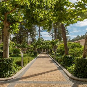 Confluent Health Resort Cofrentes Exterior photo