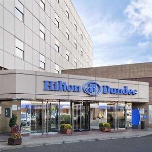 Hotel Hilton Dundee Exterior photo