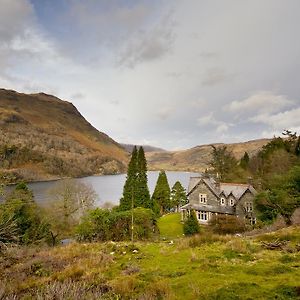 Yha Snowdon Bryn Gwynant Albergue Beddgelert Exterior photo