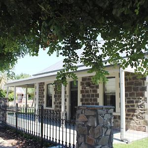 Barossa Bed & Breakfast Bed and Breakfast Tanunda Exterior photo