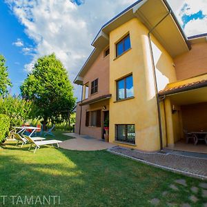 Apartamento Loft Tamanti Borgo Santa Maria Exterior photo