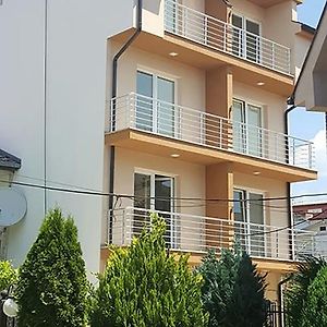 Apartamento Vila Andrra Struga Exterior photo