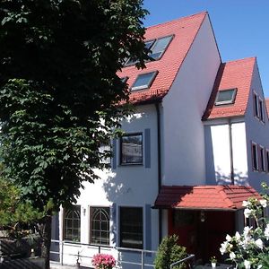 Hotel Brehm Wurzburgo Exterior photo