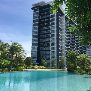 Apartamento Blue Sapphire Ban Hup Kaphong Exterior photo