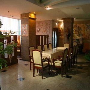 365Days Inn Hotel Yichang Restaurant photo
