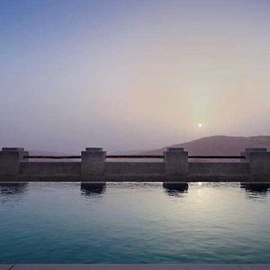 Anantara Qasr Al Sarab Desert Resort Jereirah Exterior photo