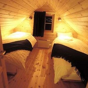 Hotel Adventure Camp - Mehamn Room photo